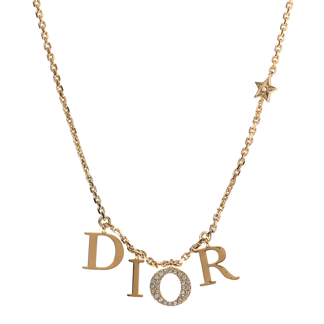 Christian's Necklace II