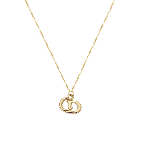 Christian's Necklace I
