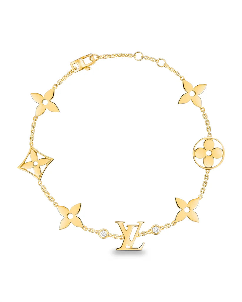 Lana's Bracelet - Gold