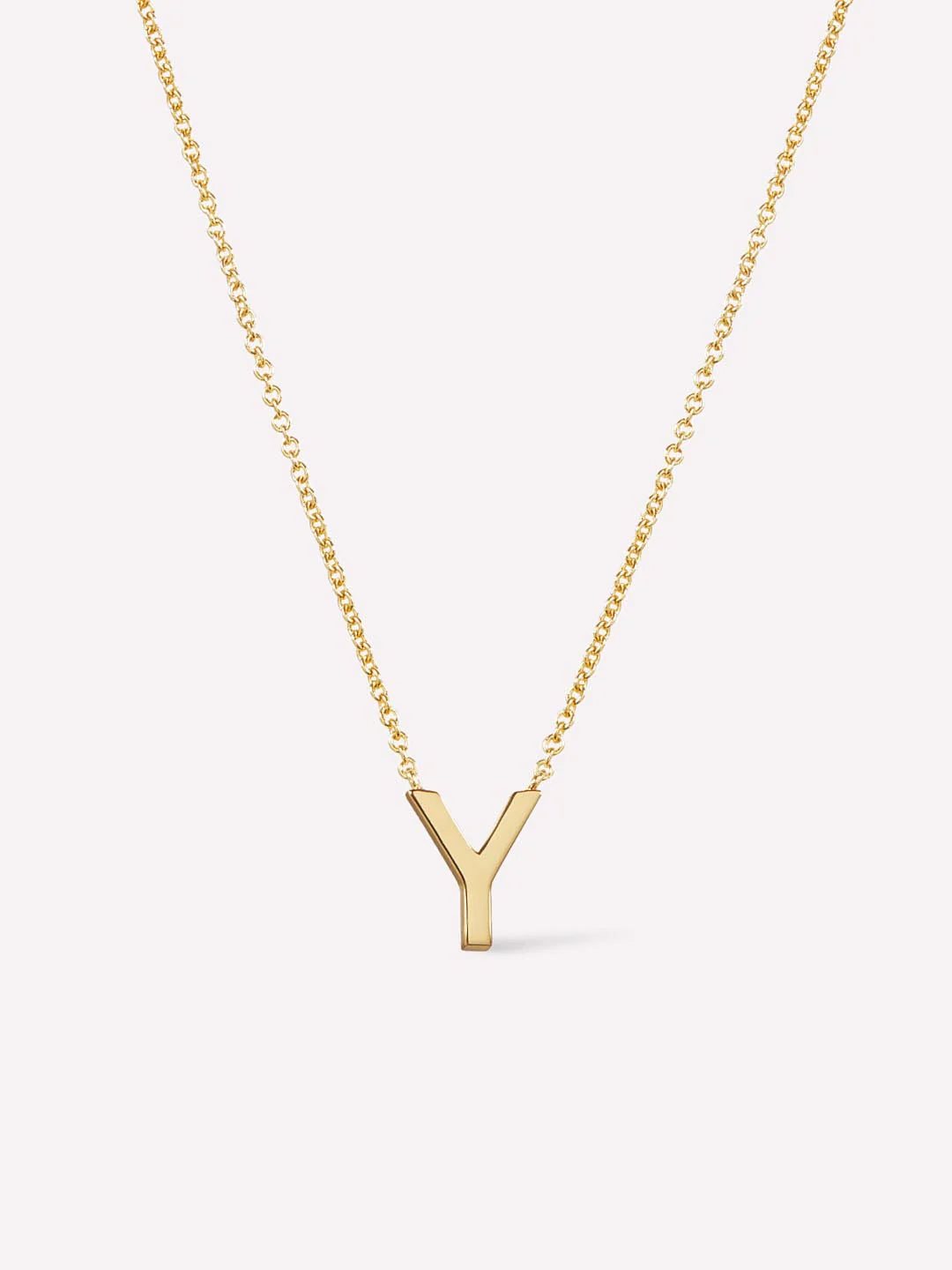 Y Necklace