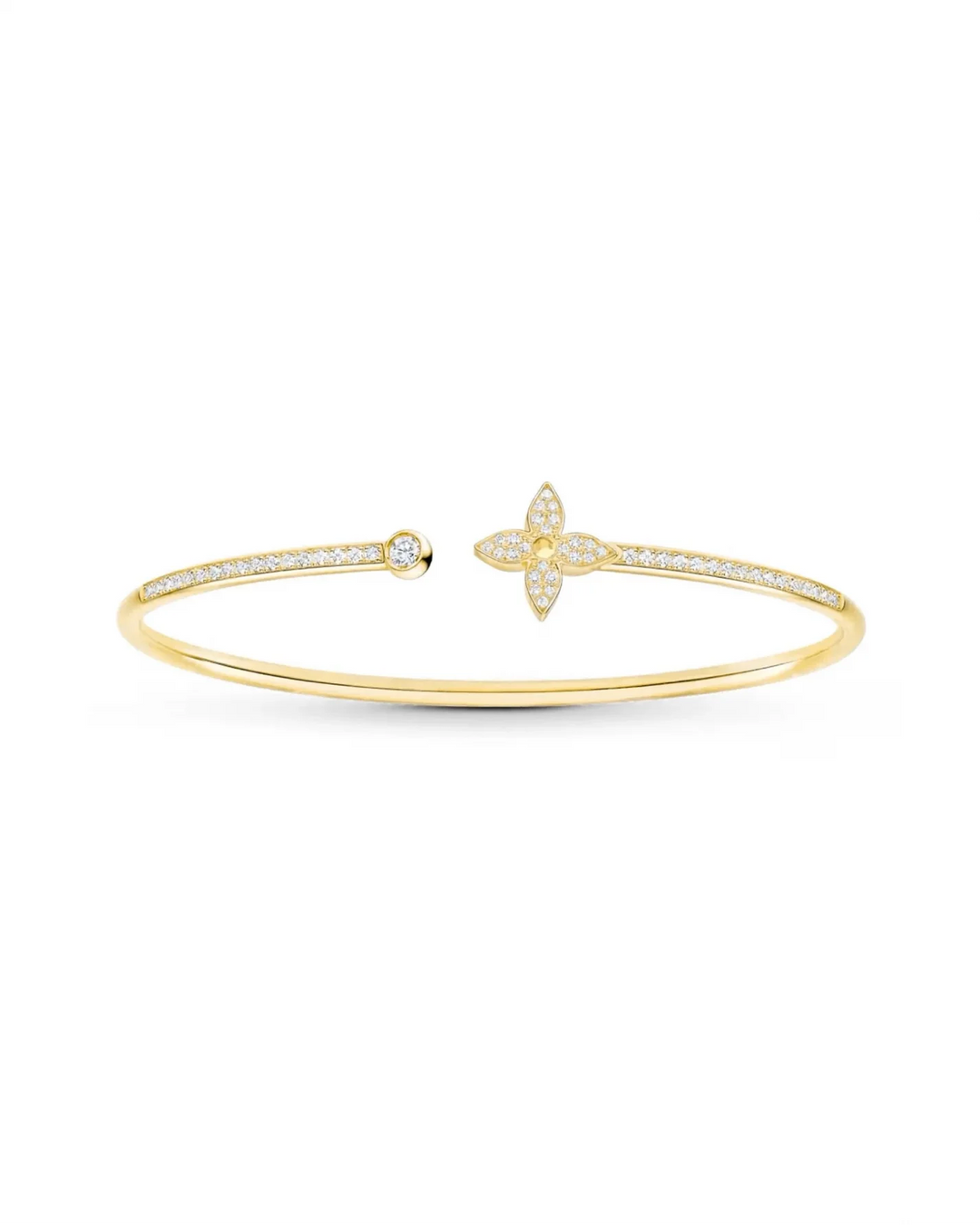 Lexi's Bracelet - Gold