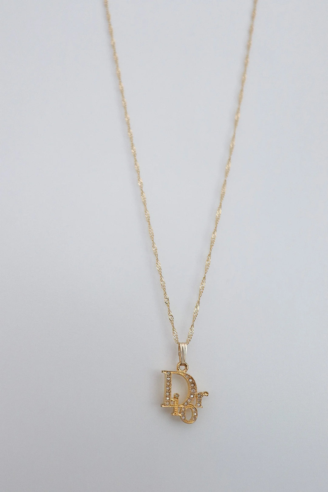 Christian's Necklace III