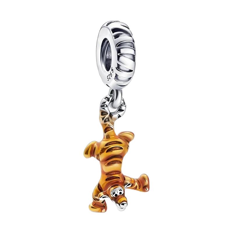 Tigger Charm