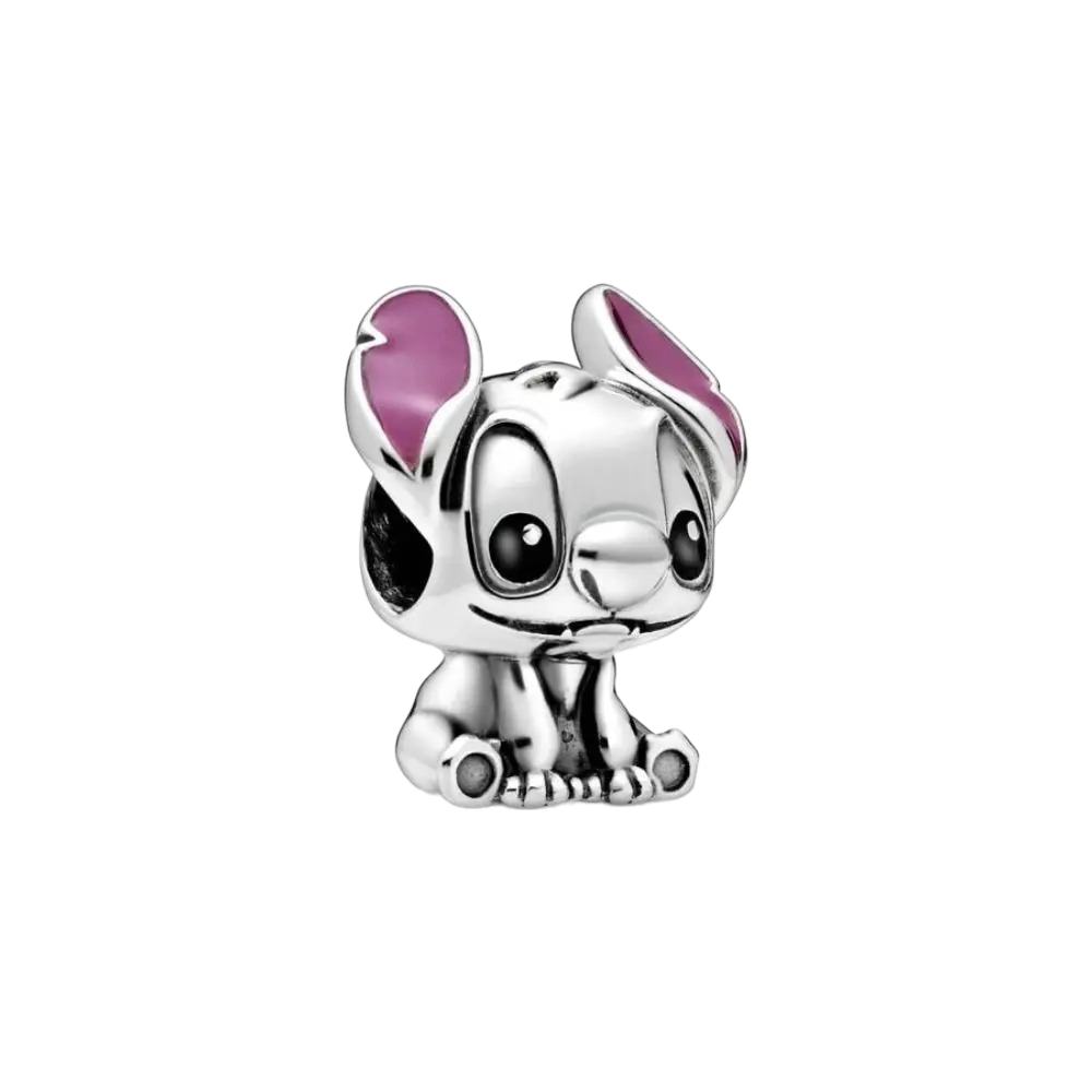 Stitch Charm