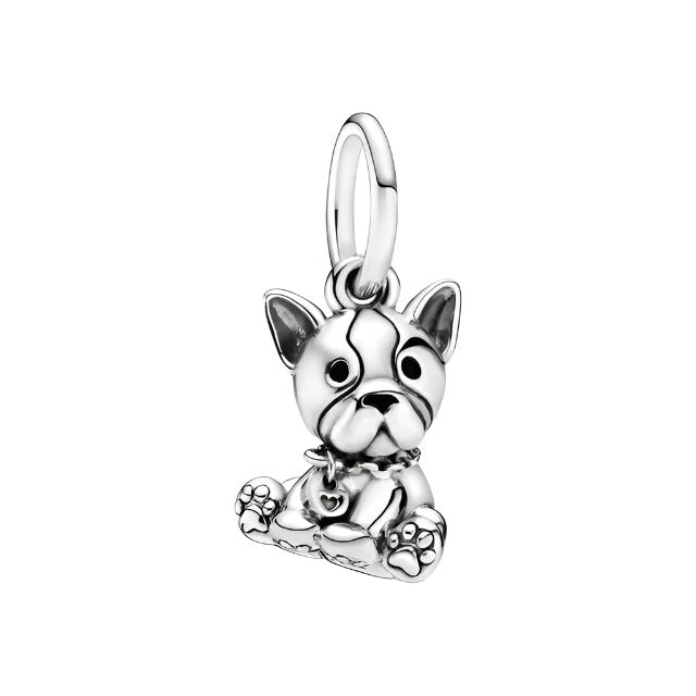 French Bulldog Puppy Charm