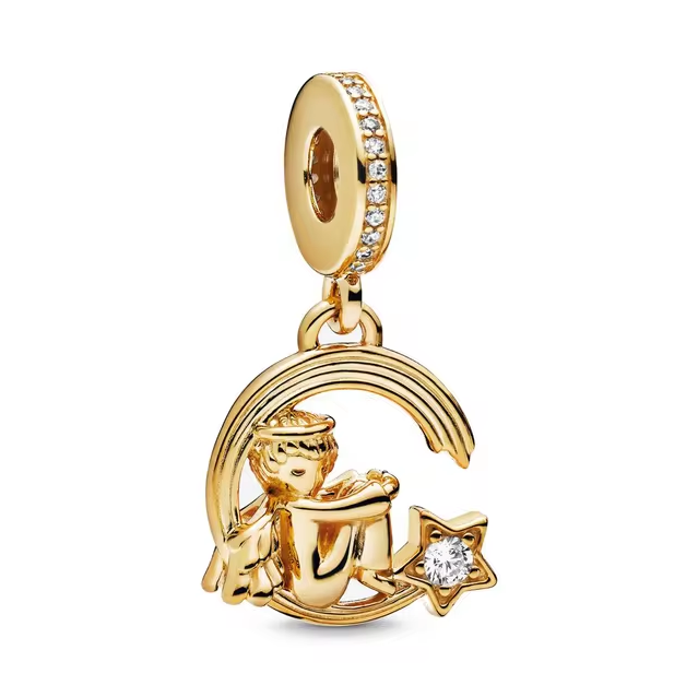 Angel Charm