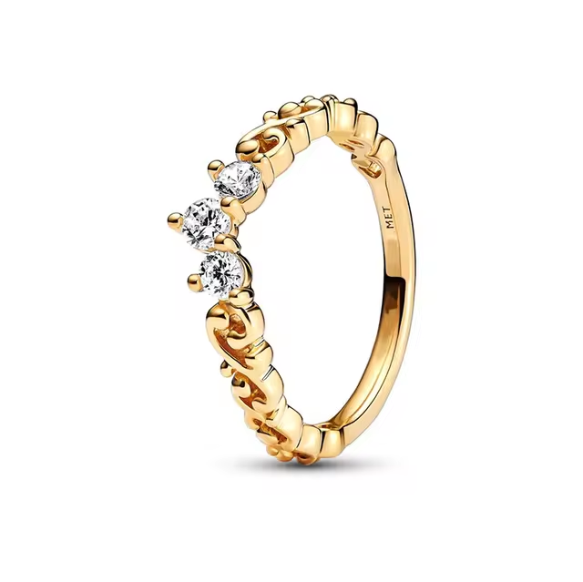 Bella's Ring
