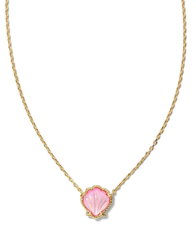 Seashell Necklace - Beach Collection