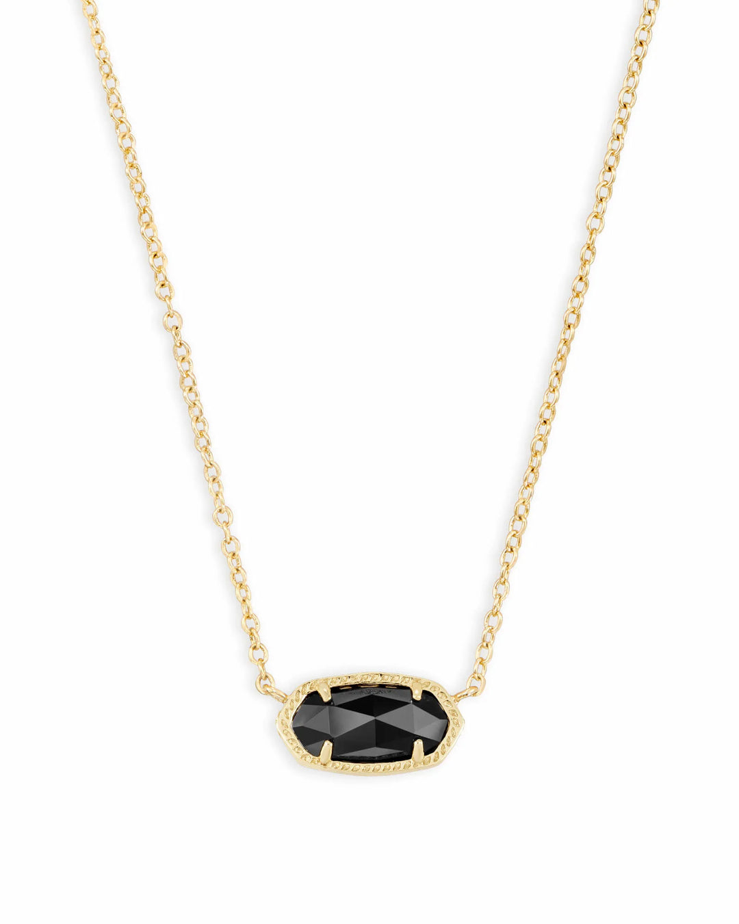 Kira's Necklace - Black