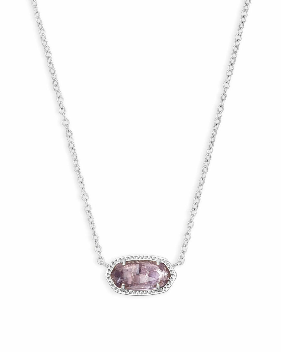 Kira's Necklace - Purple