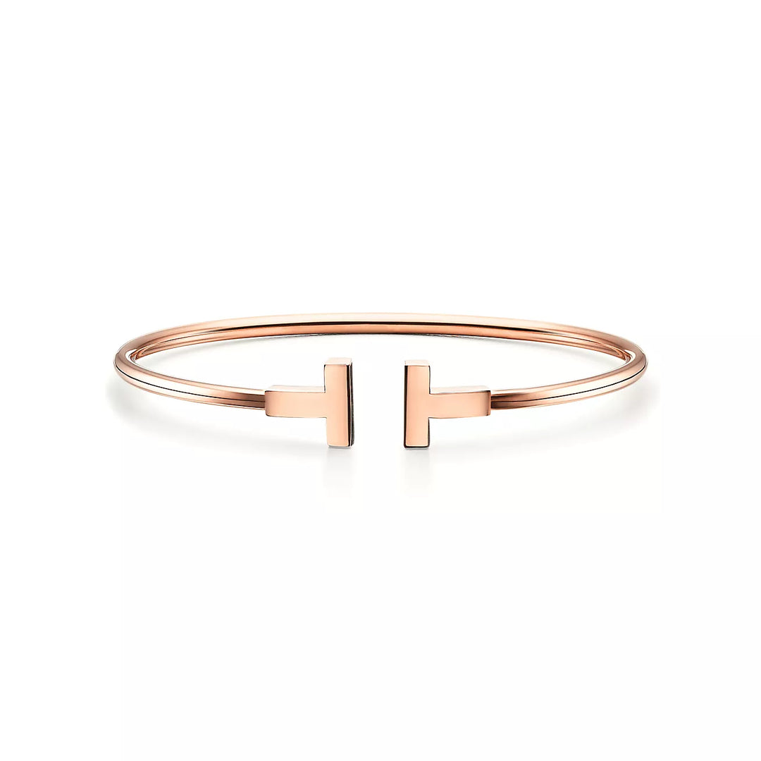 Tessa's Bracelet - Rose Gold