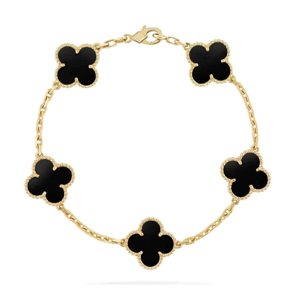 Serene's BLACK CLOVER