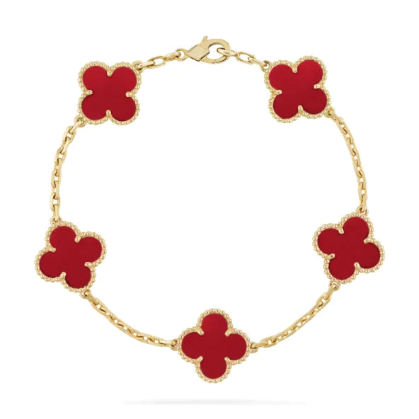 Serene's RED CLOVER