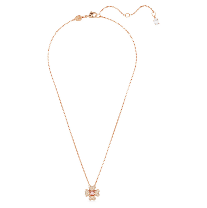 Diana's Necklace - Pink