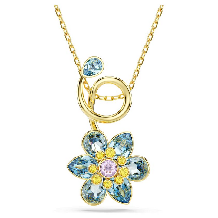 Scarlett's Necklace