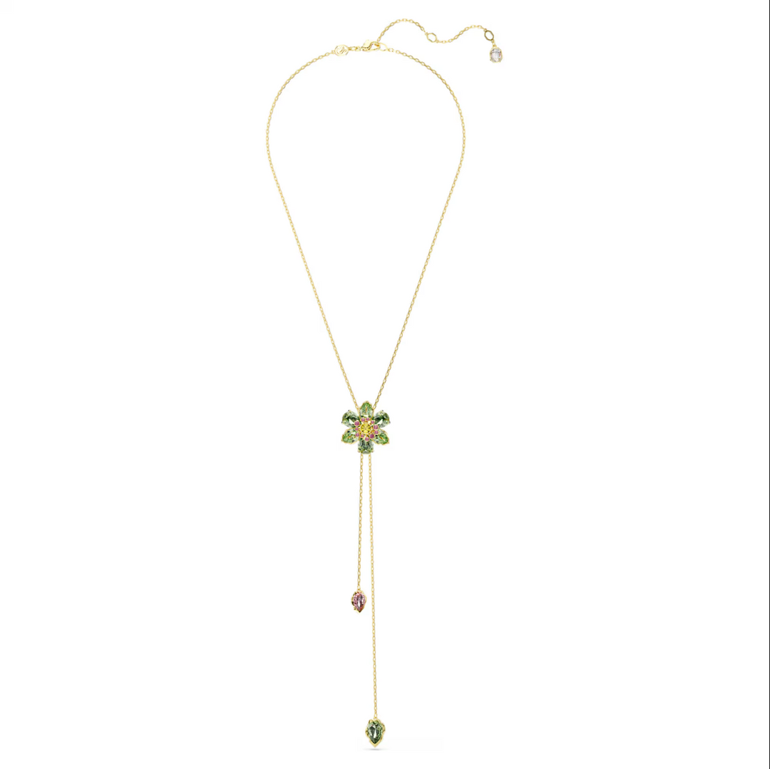 Aliyah's Necklace
