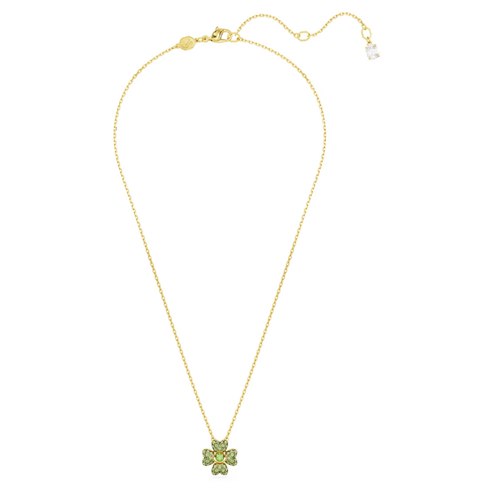Diana's Necklace - Green