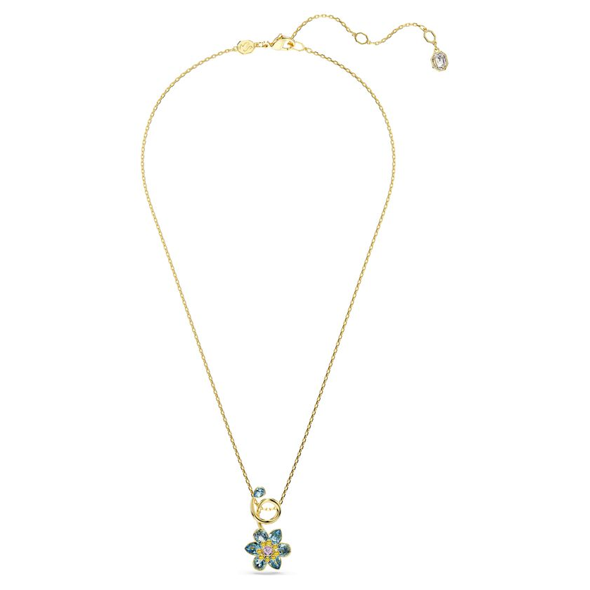 Scarlett's Necklace
