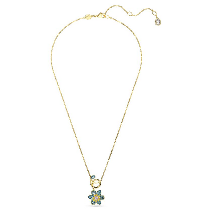 Scarlett's Necklace